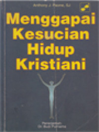 Image of Menggapai Kesucian Hidup Kristiani