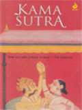 Kama Sutra Vatsyayana