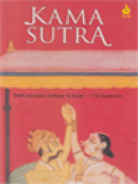 Image of Kama Sutra Vatsyayana