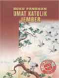 Buku Panduan Umat Katolik Jember