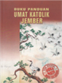 Buku Panduan Umat Katolik Jember