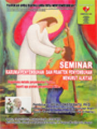 Image of Seminar Karunia Penyembuhan Dan Praktek Penyembuhan Menurut Alkitab, Bagaimana Metode Penyembuhan Yesus...Seperti Apa Praktek Penyembuhan Kita