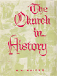 Image of The Church In History