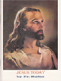 Image of Jesus Today
