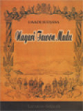 Nagari Tawon Madu