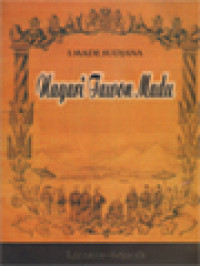Image of Nagari Tawon Madu: Sejarah Politik Blambangan Abad XVIII