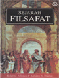 Image of Sejarah Filsafat