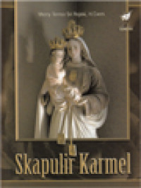 Image of Skapulir Karmel