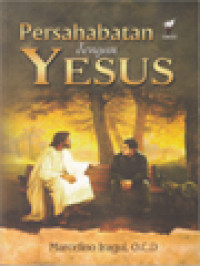 Image of Persahabatan Dengan Yesus