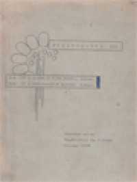 Image of Eskatologi III: Bab III Dan IV