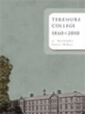 Terenure College 1860-2010: A History