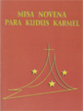 Misa Novena Para Kudus Karmel