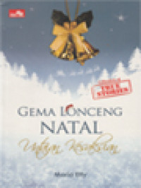 Image of Gema Lonceng Natal: Untaian Kesaksian