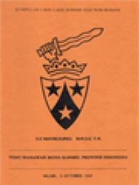 Image of Senandung Baseta: Kumpulan Lagu-Lagu Rohani Dan Non Rohani - Temu Biarawan Muda Karmel Provinsi Indonesia, Malang 3 September 1997