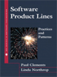 Image of Software Product Lines: Practices And Patterns