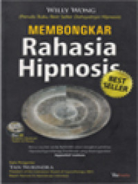 Membongkar Rahasia Hipnosis