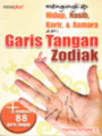 Mengungkap Hidup, Nasib, Karir, & Asmara Dari Garis Tangan Dan Zodiak