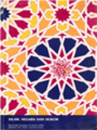 Image of Islam, Negara Dan Hukum