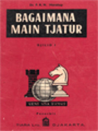 Image of Bagaimana Main Catur I