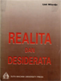 Realita Dan Desiderata