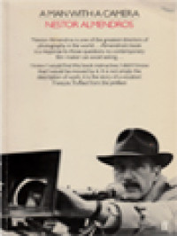 Image of A Man With A Camera