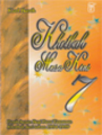 Image of Khotbah Masa Kini 7: Pembebasan Bagi Para Tawanan - Khotbah Dari Tahun 1954-1959