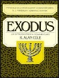 Exodus