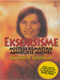 Image of Eksorsisme: Misteri Kematian Anneliese Michel
