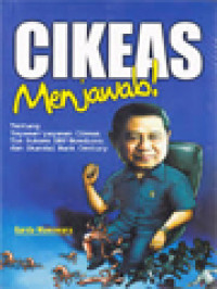 Image of Cikeas Menjawab! Tentang Yayasan-Yayasan Cikeas, Tim Sukses SBY-Boediono, Dan Skandal Bank Century