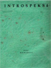 Image of Introspeksi