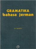 Gramatika Bahasa Jerman