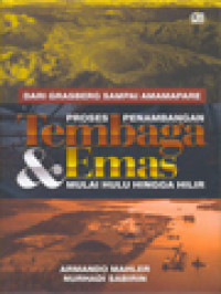 Image of Dari Grasberg Sampai Amamapare: Proses Penambangan Tembaga & Emas Mulai Hulu Hingga Hilir