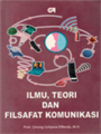 Image of Ilmu, Teori Dan Filsafat Komunikasi