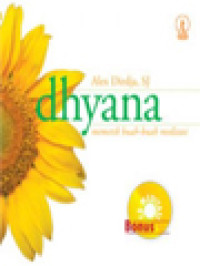 Image of Dhyana, Memetik Buah-Buah Meditasi