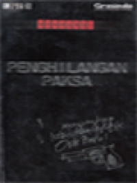 Penghilangan Paksa, Mengungkap Kebusukan Politik Orde Baru