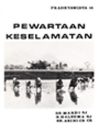 Image of Pewartaan Keselamatan