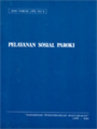Image of Pelayanan Sosial Paroki