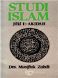 Studi Islam, Jilid I: Akidah