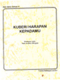 Kuberi Harapan Kepadamu