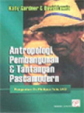 Antropologi, Pembangunan & Tantangan Pascamodern