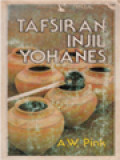 Tafsiran Injil Yohanes