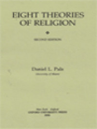 Eight Theories Of Religion