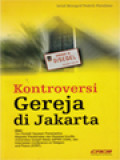 Kontroversi Gereja Di Jakarta