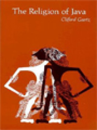 Image of The Religion Of Java