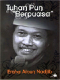 Image of Tuhan Pun Berpuasa