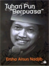 Tuhan Pun Berpuasa