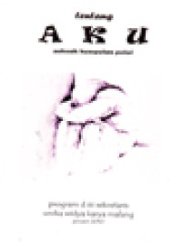 Image of Tentang Aku: Sebuah Kumpulan Puisi