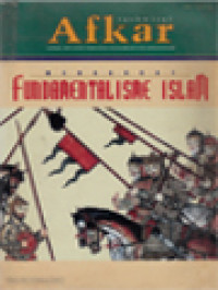 Image of Tashwirul Afkar: Menggugat Fundamentalisme Islam