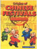 Origins Of Chinese Festivals