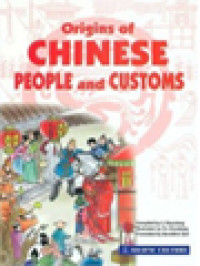 Image of Origins Of Chinese People And Customs
